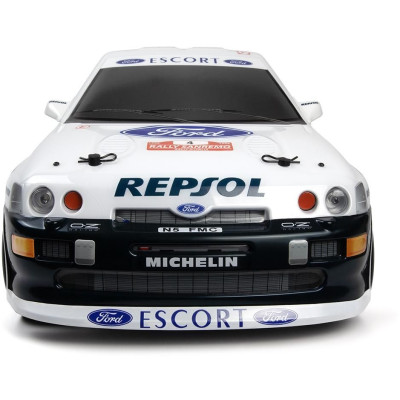 WR8 Flux 1996 Ford Escort RS Cosworth
