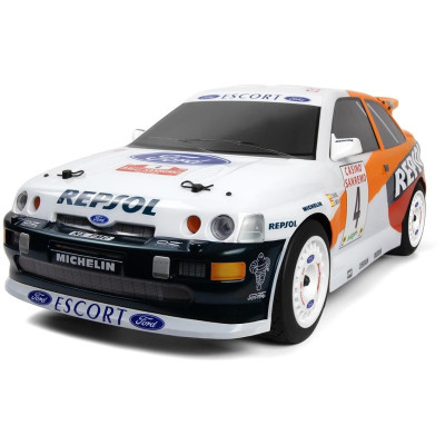 WR8 Flux 1996 Ford Escort RS Cosworth