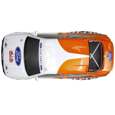 WR8 Flux 1996 Ford Escort RS Cosworth