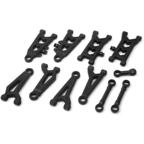 Set ramen zavěšení (přední/zadní)