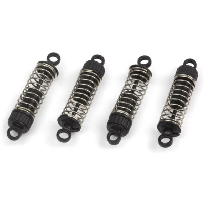 Set tlumičů (4 ks)