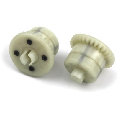 Diferenciál kompletní (2 ks)