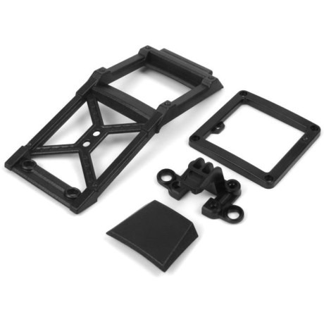 Doplňky karoserie MT