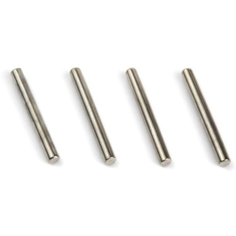 Sloupky řízení (4 ks)