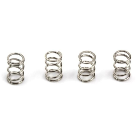 Pružina servo-saveru (4 ks)
