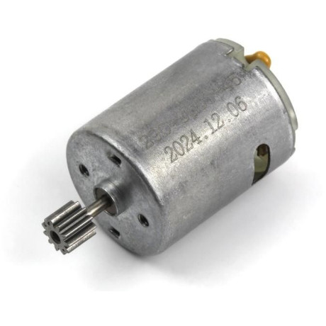 Stejnosměrný motor 290 s pastorkem
