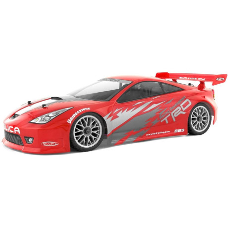 Čirá karoserie Toyota Celica (200 mm)