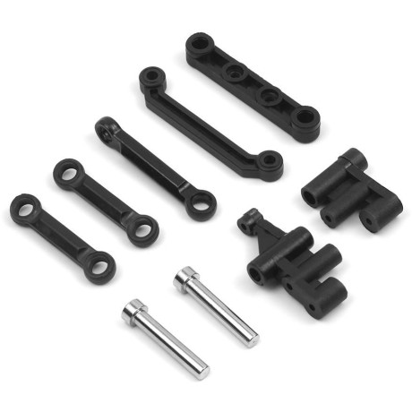 Set linků řízení