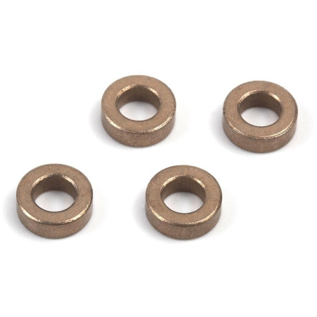 Pouzdra 5x9x3mm (4ks)