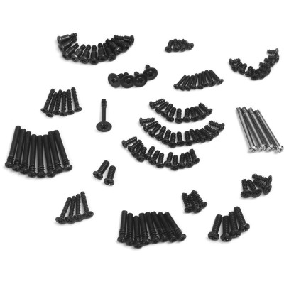 Set šroubků (Doha)