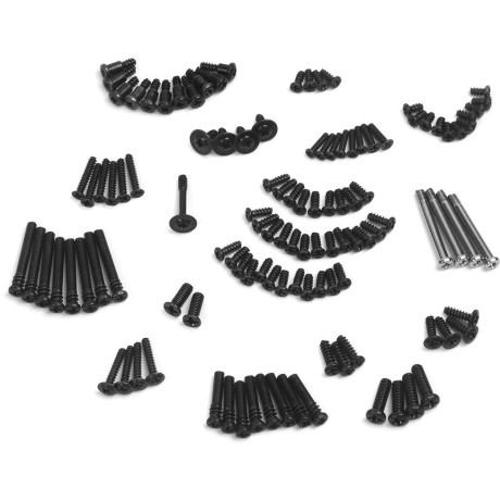 Set šroubků (Doha)