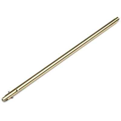 ALUMINIUM CENTRE DRIVESHAFT (ALL ION)