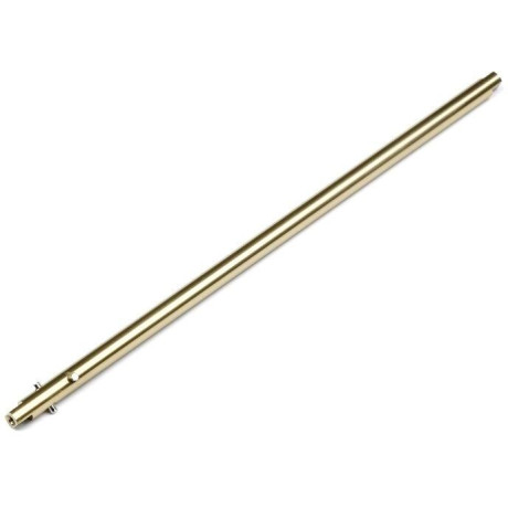 ALUMINIUM CENTRE DRIVESHAFT (ALL ION)