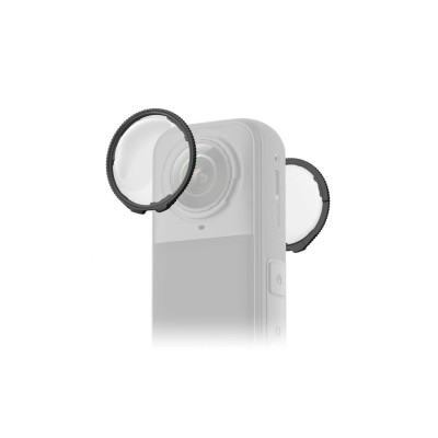Insta360 X5 standardní ochranná skla objektivů