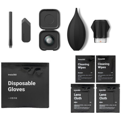 Insta360 X5 Sada náhradních čoček