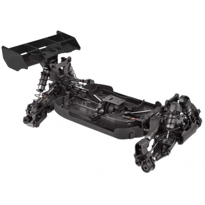 SBX-825 - 7075 Edition - 1/8 Racing Buggy - stavebnice