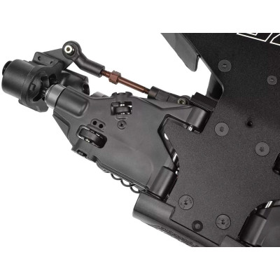 SBX-825 - 7075 Edition - 1/8 Racing Buggy - stavebnice