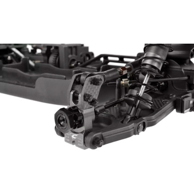 SBX-825 - 7075 Edition - 1/8 Racing Buggy - stavebnice