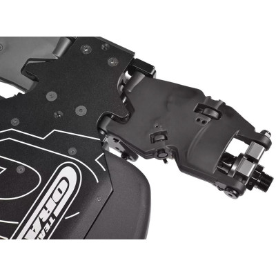 SBX-825 - 7075 Edition - 1/8 Racing Buggy - stavebnice