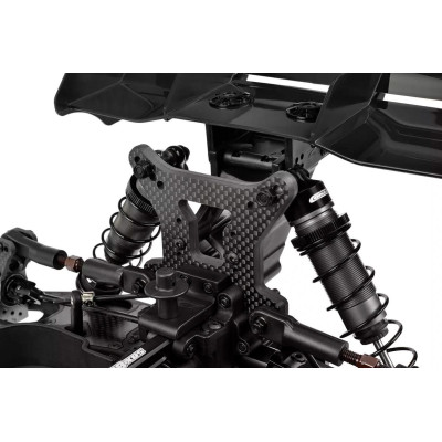 SBX-825 - 7075 Edition - 1/8 Racing Buggy - stavebnice