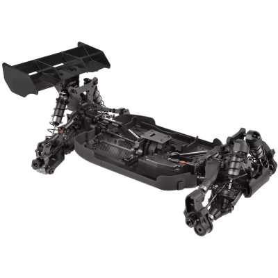 SBX-825 - Carbon Edition - 1/8 Racing Buggy - stavebnice