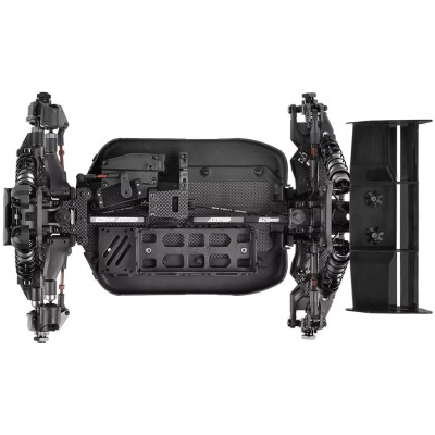 SBX-825 - Carbon Edition - 1/8 Racing Buggy - stavebnice