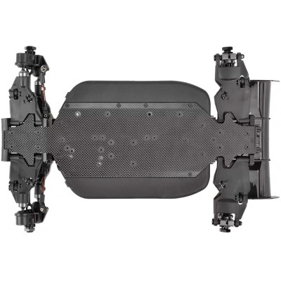 SBX-825 - Carbon Edition - 1/8 Racing Buggy - stavebnice