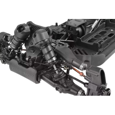 SBX-825 - Carbon Edition - 1/8 Racing Buggy - stavebnice