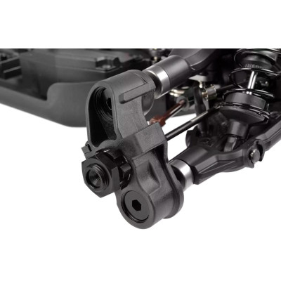 SBX-825 - Carbon Edition - 1/8 Racing Buggy - stavebnice