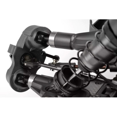 SBX-825 - Carbon Edition - 1/8 Racing Buggy - stavebnice