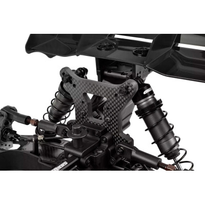 SBX-825 - Carbon Edition - 1/8 Racing Buggy - stavebnice