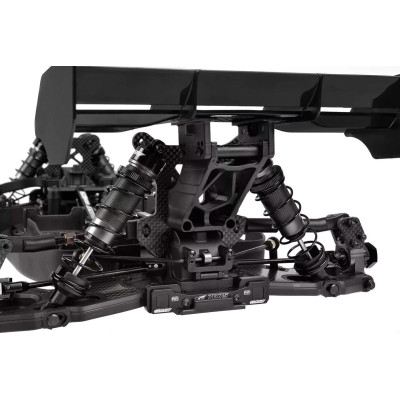 SBX-825 - Carbon Edition - 1/8 Racing Buggy - stavebnice