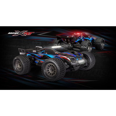 Traxxas LED osvětlení Mini XRT (sada)