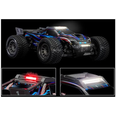 Traxxas LED osvětlení Mini XRT (sada)