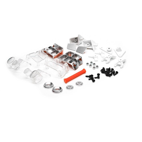 Doplňky karoserie Ford Escort RS Cosworth