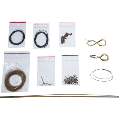 Model Shipways Longboat 1:48 kit