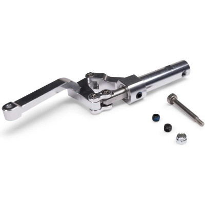 E-flite podvozková noha hlavní, pravá: Habu 80