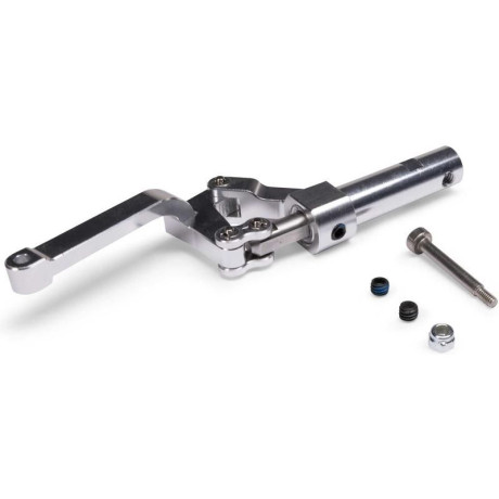 E-flite podvozková noha hlavní, pravá: Habu 80