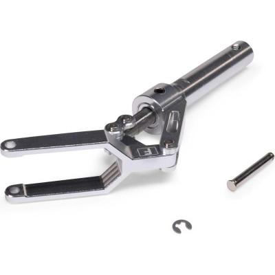 E-flite podvozková noha příďová: Habu 80