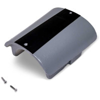 Az E-flite Habu XS 80 RC modell alkatrésze: ventilátorburkolat M3x16 csavarokkal.