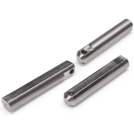 E-flite čepy zatahovacích podvozků: Habu 80