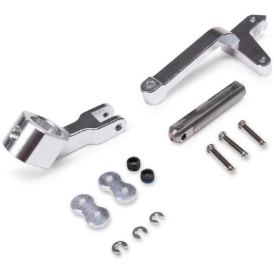 E-flite spodní část hlavního podvozku pravá: Habu 80