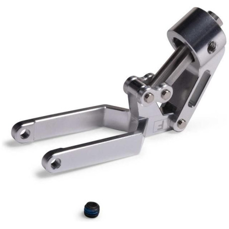 E-flite spodní část příďového podvozku: Habu 80