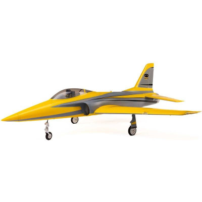 E-flite Habu XS eXtra Sport 1.1m 80mm EDF AS3X+ SAFE Select BNF Basic