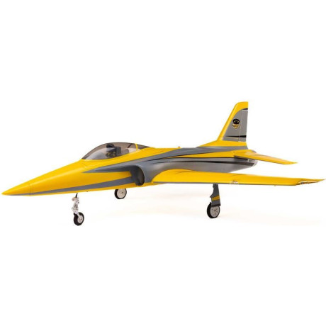 E-flite Habu XS eXtra Sport 1.1m 80mm EDF AS3X+ SAFE Select BNF Basic