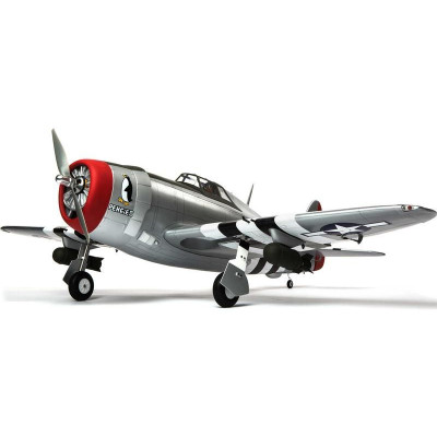 Hangar 9 P-47D Thunderbolt 1.7m 20cc ARF
