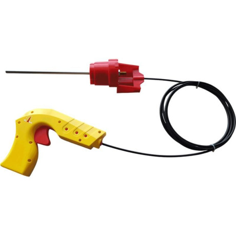 Klima Aqua Star spouštěcí systém