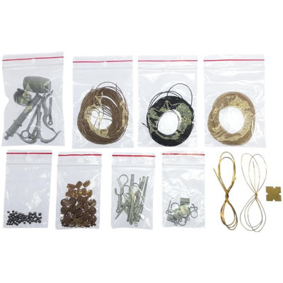 Model Shipways Armed Longboat 1:24 kit