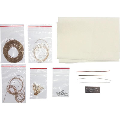 Model Shipways Norwegian Pram 1:12 kit