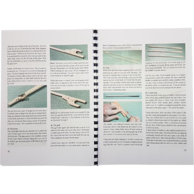 Model Shipways Norwegian Pram 1:12 kit